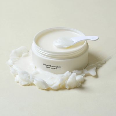 Beauty of Joseon Radiance Cleansing Balm limpiador iluminador