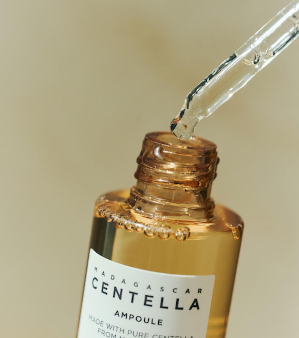 SKIN1004 Madagascar Centella Ampoule calmante 100ml