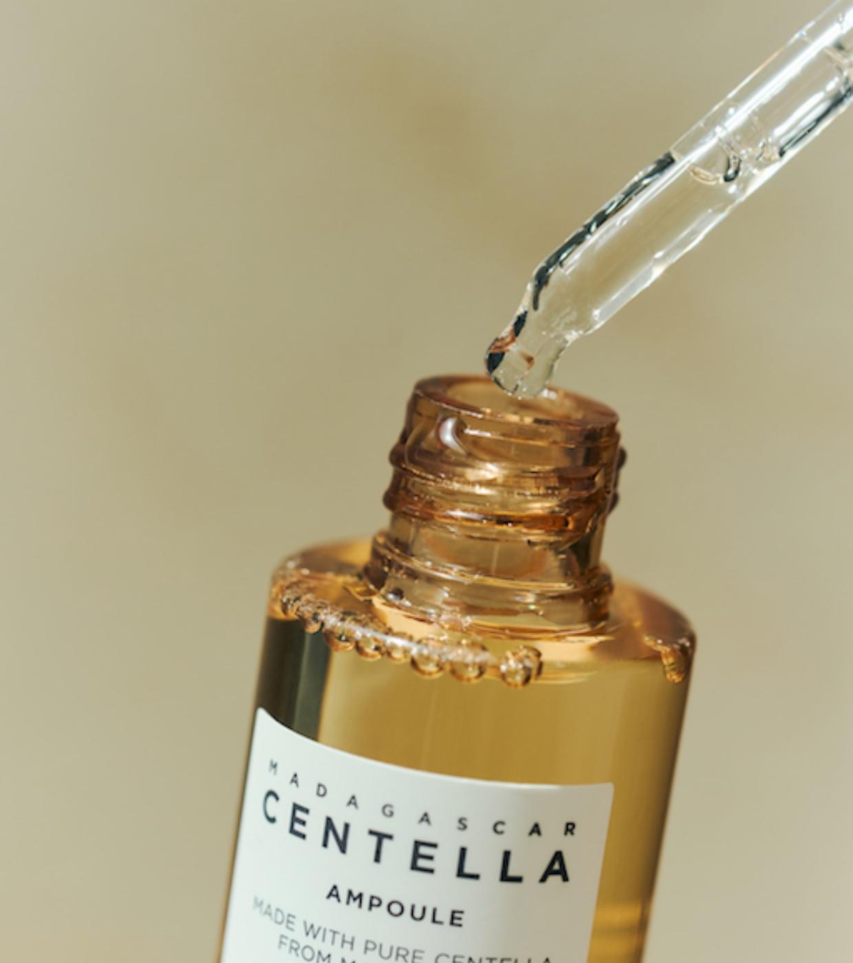 SKIN1004 Madagascar Centella Ampoule calmante 100ml