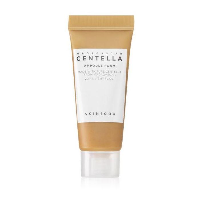 SKIN1004 Centella Ampoule Foam limpiador suave 125ml