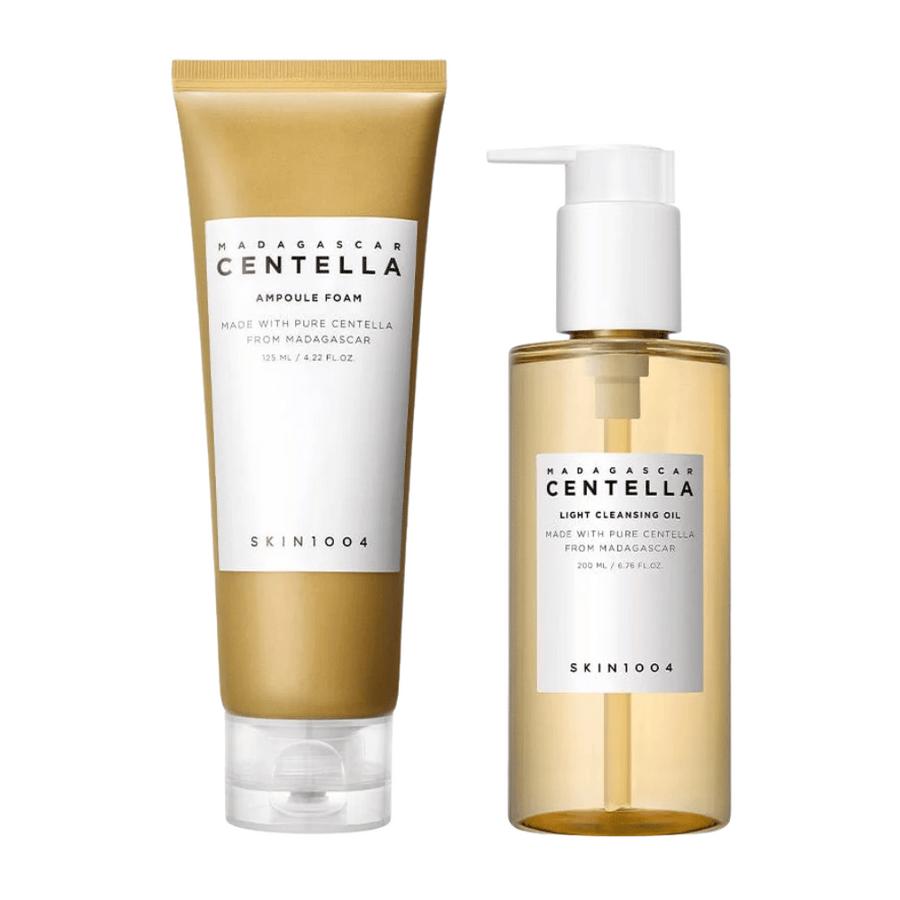 SKIN1004 Centella Ampoule Foam limpiador suave 125ml