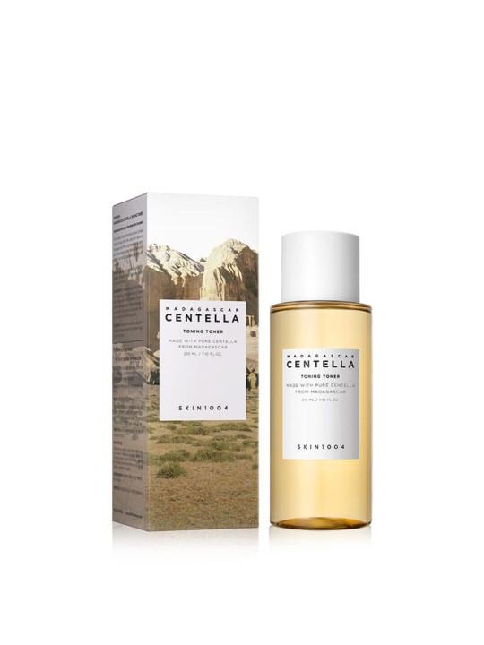 SKIN1004 Centella Toning Toner para calma y textura 210ml