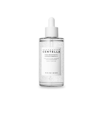 SKIN1004 Tone Brightening Capsule Ampoule para manchas 100ml