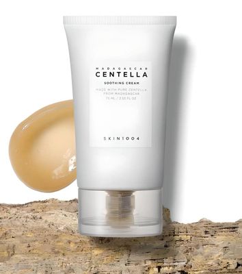 SKIN1004 Centella Soothing Cream para rojeces 75ml