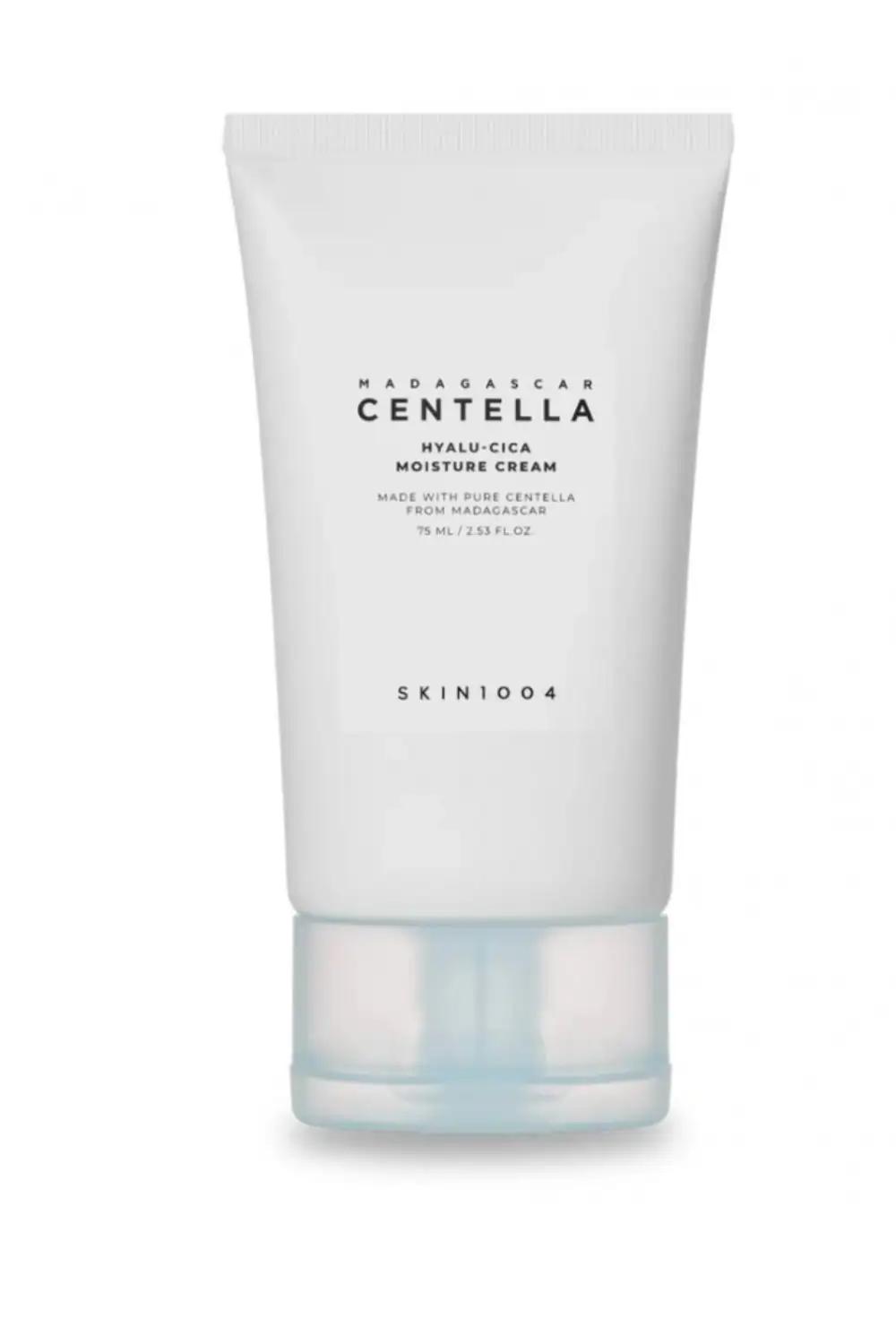 SKIN1004 Centella Soothing Cream para rojeces 75ml