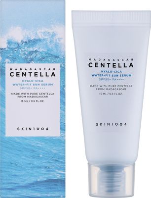 SKIN1004 Hyalu-Cica Water-Fit Sun Serum SPF50 50ml