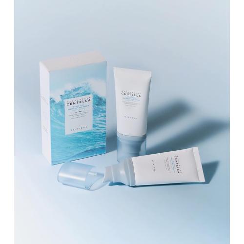 SKIN1004 Hyalu-Cica Water-Fit Sun Serum SPF50 50ml