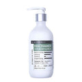 Crema corporal coreana con Niacinamida 10% para tono uniforme