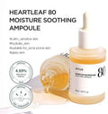 Pack anti-acné y poros GlowKorea — incluye 4 productos