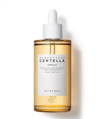 Pack piel sensible y rojeces GlowKorea — incluye 4 productos