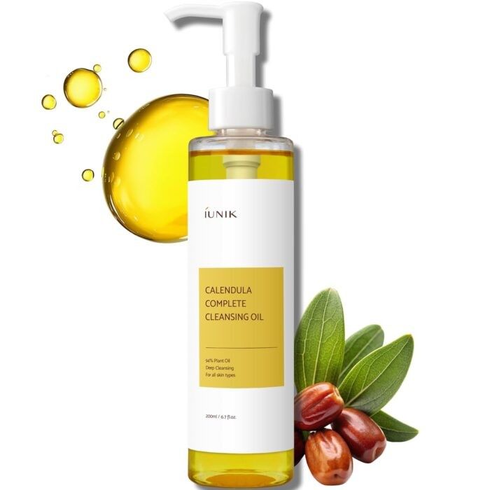 Pack piel sensible y rojeces GlowKorea — incluye 4 productos