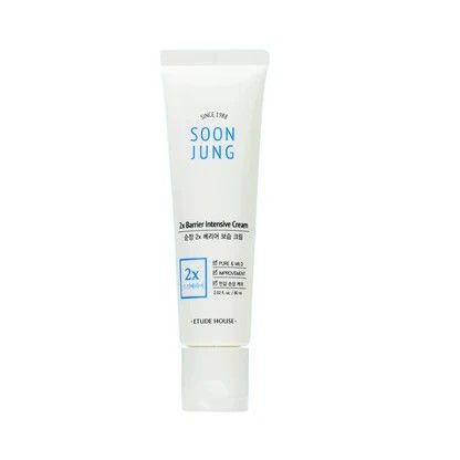 Pack piel sensible y rojeces GlowKorea — incluye 4 productos