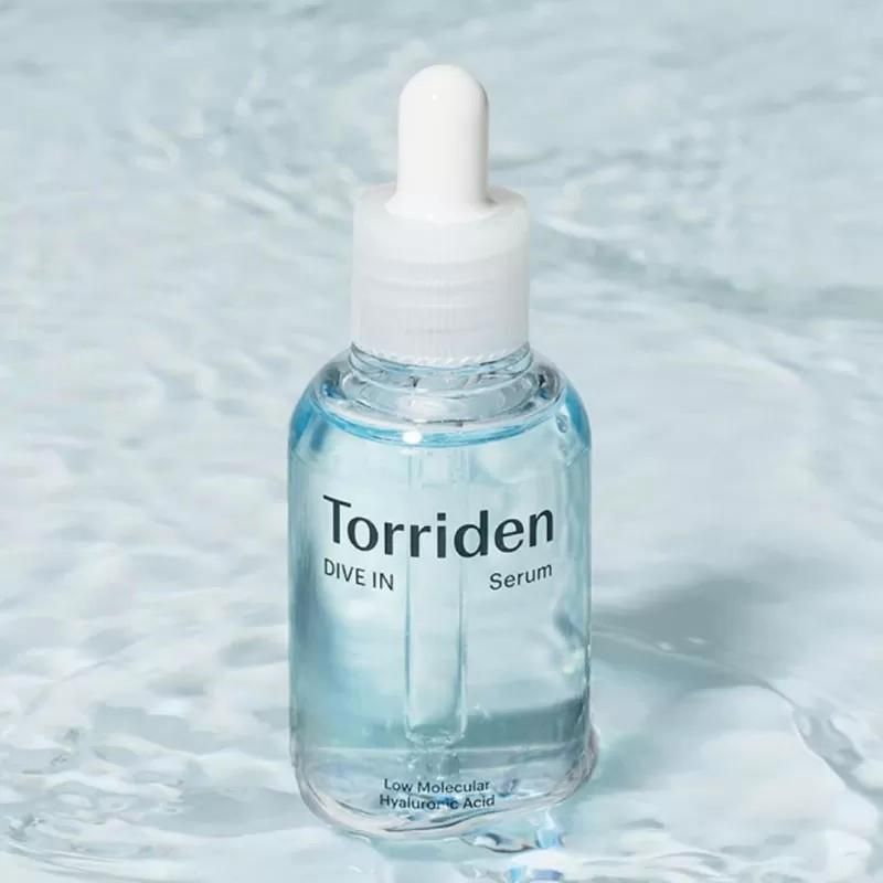 Pack hidratación glass skin GlowKorea — incluye 4 productos