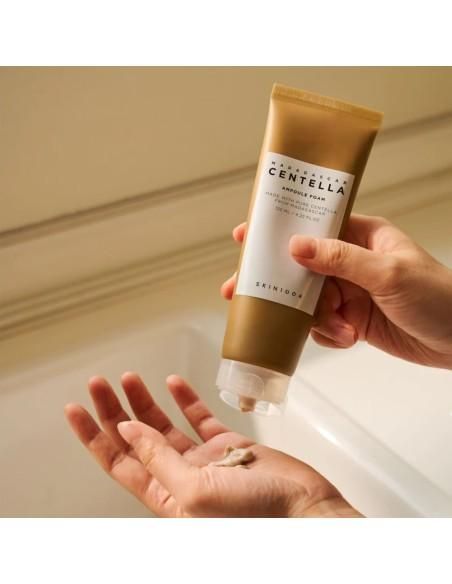Pack anti-acné y poros GlowKorea — incluye 4 productos