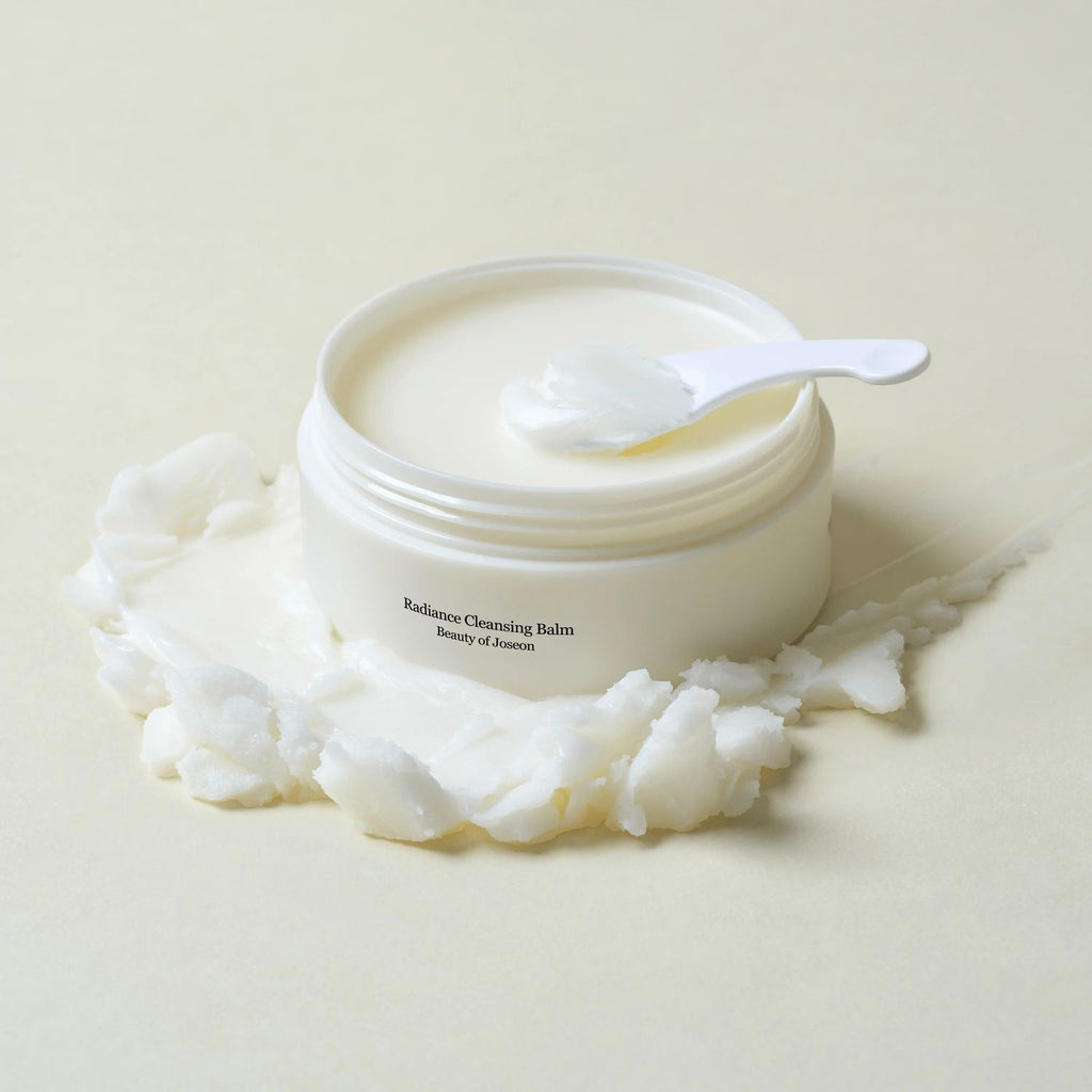 Pack glow antimanchas GlowKorea — incluye 4 productos