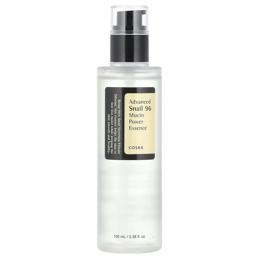Pack hidratación glass skin GlowKorea — incluye 4 productos