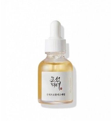 Pack glow antimanchas GlowKorea — incluye 4 productos