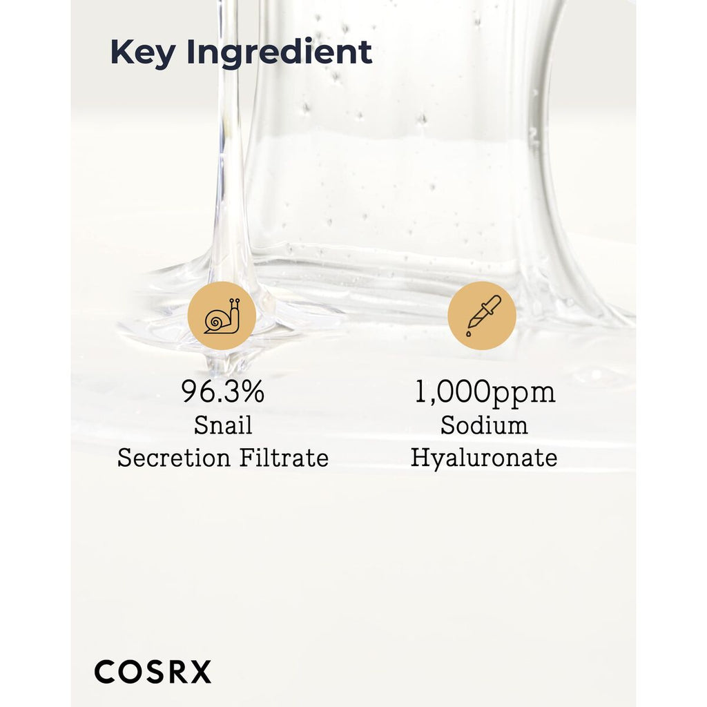 Anti-Wrinkle Cream Cosrx Advanced Snail 96 Mucin Power Essence 100 ml