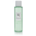 BEAUTY OF JOSEON Green Plum Refreshing Toner : AHA + BHA 150ml (8809473195655)